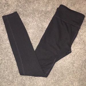 Blackout gapfit leggings